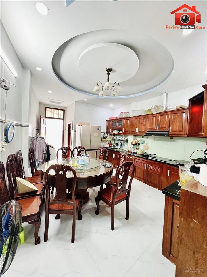Bán nhà đất Đường Không xác định – Phường cũ Không xác định Quận 6 – Thành phố Hồ Chí Minh REVIEW NHÀ PHỐ 79 m2 – 7.1 tỷ