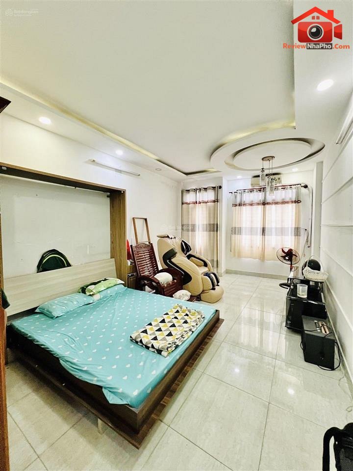 Bán nhà đất Đường Không xác định – Phường cũ Không xác định Quận 6 – Thành phố Hồ Chí Minh REVIEW NHÀ PHỐ 79 m2 – 7.1 tỷ