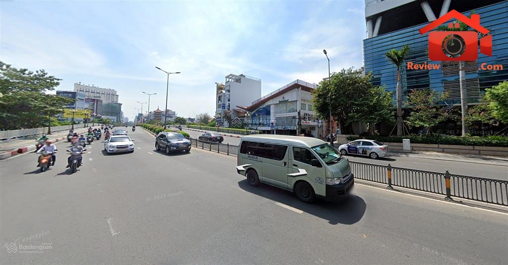 49 tỷ – Diện tích 93 m2 – Bán nhà đất Đường Nguyễn Văn Trỗi – Phường cũ 15 – Quận Phú Nhuận – Thành phố Hồ Chí Minh REVIEW NHÀ PHỐ