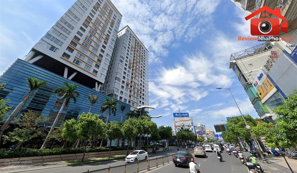 49 tỷ – Diện tích 93 m2 – Bán nhà đất Đường Nguyễn Văn Trỗi – Phường cũ 15 – Quận Phú Nhuận – Thành phố Hồ Chí Minh REVIEW NHÀ PHỐ