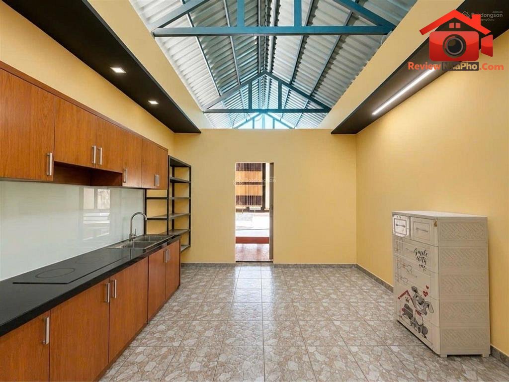 Bán nhà đất Đường Nguyên Hồng – Quận Bình Thạnh – Thành phố Hồ Chí Minh 60 m² – 7.32 tỷ REVIEW NHÀ PHỐ