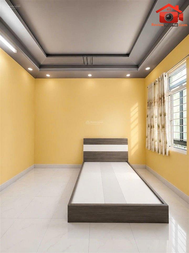 Bán nhà đất Đường Nguyên Hồng – Quận Bình Thạnh – Thành phố Hồ Chí Minh 60 m² – 7.32 tỷ REVIEW NHÀ PHỐ