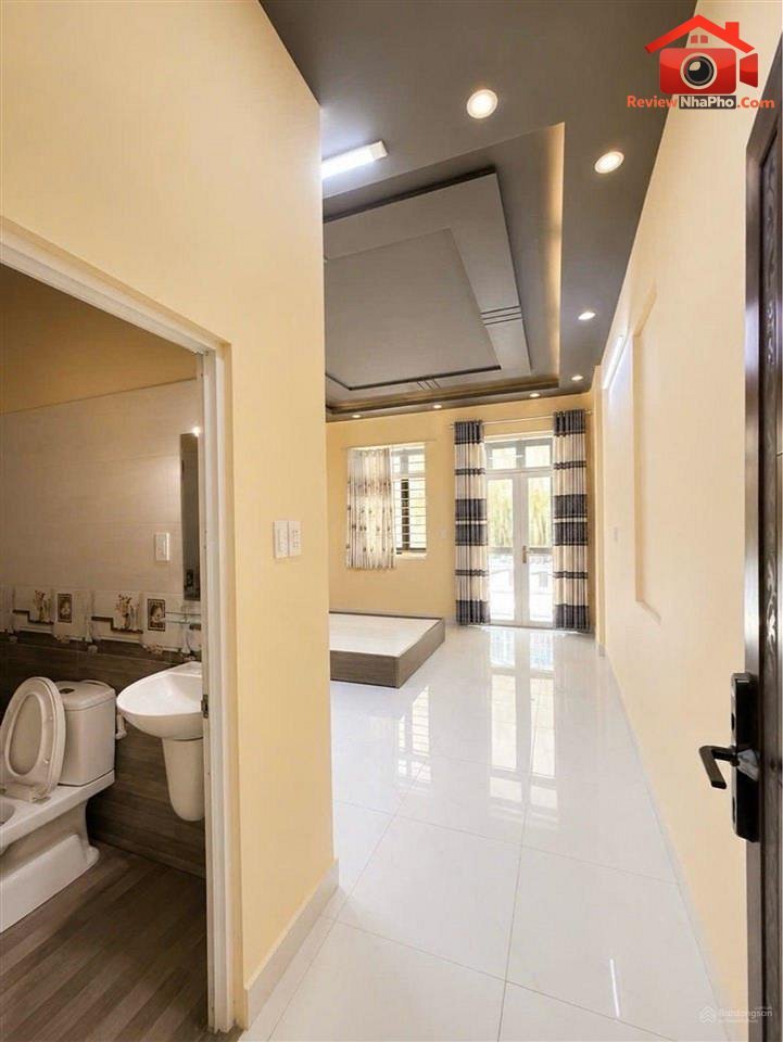 Bán nhà đất Đường Nguyên Hồng – Quận Bình Thạnh – Thành phố Hồ Chí Minh 60 m² – 7.32 tỷ REVIEW NHÀ PHỐ