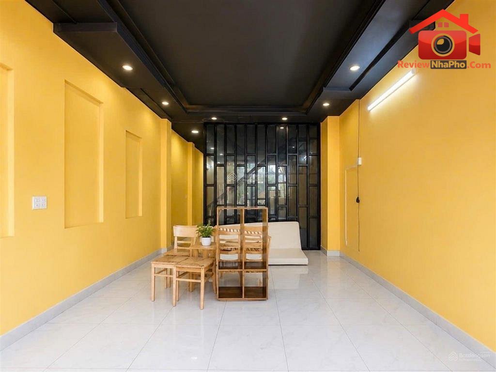 Bán nhà đất Đường Nguyên Hồng – Quận Bình Thạnh – Thành phố Hồ Chí Minh 60 m² – 7.32 tỷ REVIEW NHÀ PHỐ