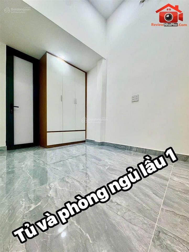 Bán nhà đất Đường Lạc Long Quân – Phường cũ 5 – Quận 11 – Thành phố Hồ Chí Minh 2.89 tỷ
