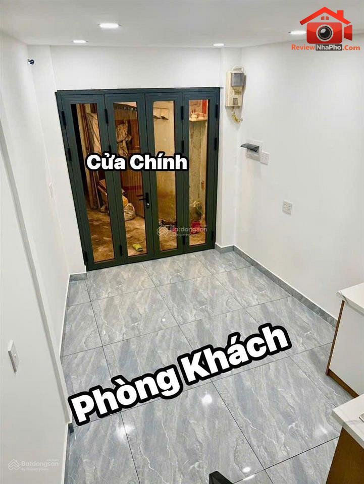 Bán nhà đất Đường Lạc Long Quân – Phường cũ 5 – Quận 11 – Thành phố Hồ Chí Minh 2.89 tỷ