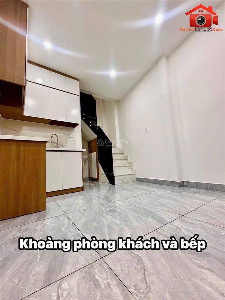 Bán nhà đất Đường Lạc Long Quân – Phường cũ 5 – Quận 11 – Thành phố Hồ Chí Minh 2.89 tỷ