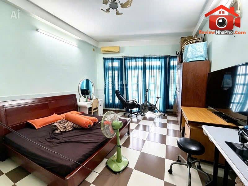 Bán nhà đất Đường Phạm Văn Chiêu – Quận Gò Vấp – Thành phố Hồ Chí Minh 15.8 tỷ 120 m2 REVIEW NHÀ PHỐ