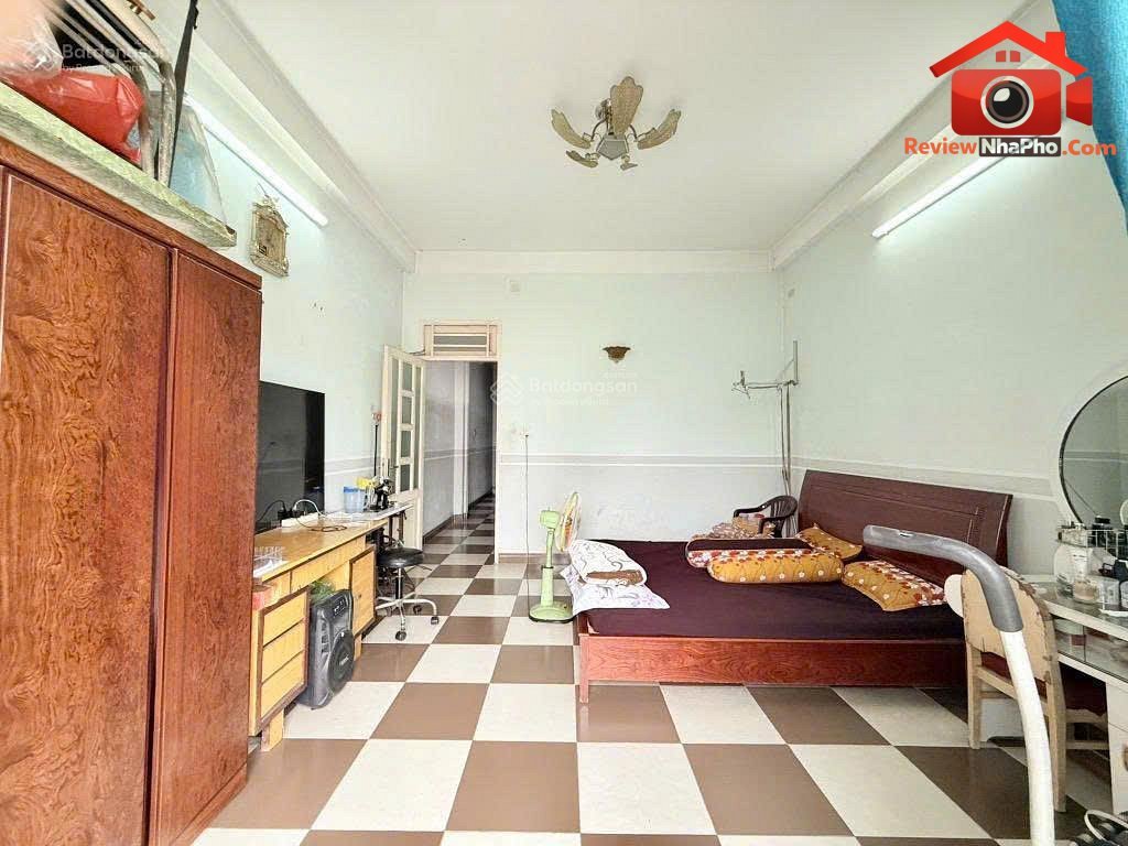 Bán nhà đất Đường Phạm Văn Chiêu – Quận Gò Vấp – Thành phố Hồ Chí Minh 15.8 tỷ 120 m2 REVIEW NHÀ PHỐ