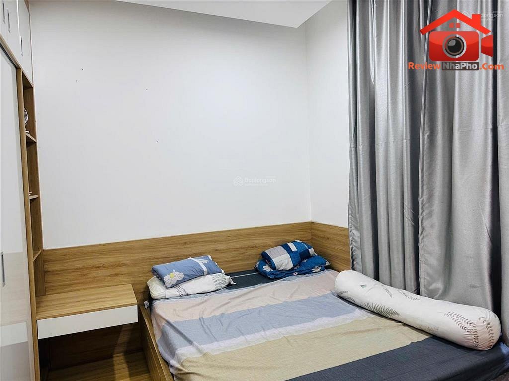 61 m2 – 2.65 tỷ – Mặt tiền Tô Ký – REVIEW NHÀ PHỐ