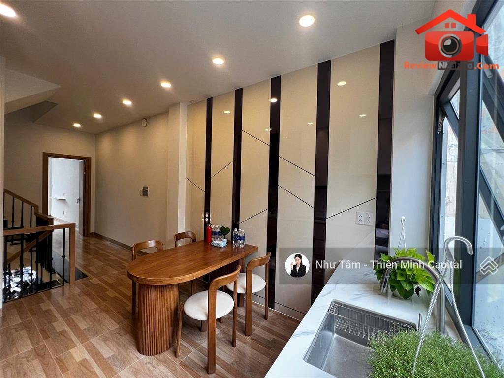 Nhà đẹp mặt tiền Đường Đoàn Thị Điểm – Quận Phú Nhuận – Thành phố Hồ Chí Minh 13.8 tỷ