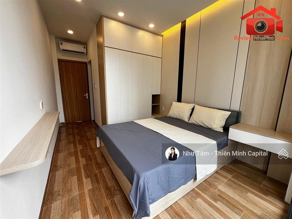 Nhà đẹp mặt tiền Đường Đoàn Thị Điểm – Quận Phú Nhuận – Thành phố Hồ Chí Minh 13.8 tỷ