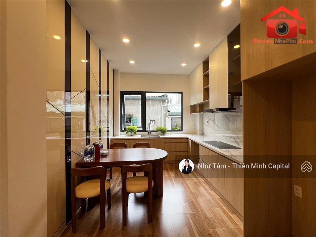 Nhà đẹp mặt tiền Đường Đoàn Thị Điểm – Quận Phú Nhuận – Thành phố Hồ Chí Minh 13.8 tỷ