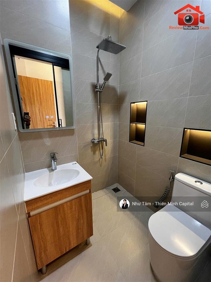 Nhà đẹp mặt tiền Đường Đoàn Thị Điểm – Quận Phú Nhuận – Thành phố Hồ Chí Minh 13.8 tỷ
