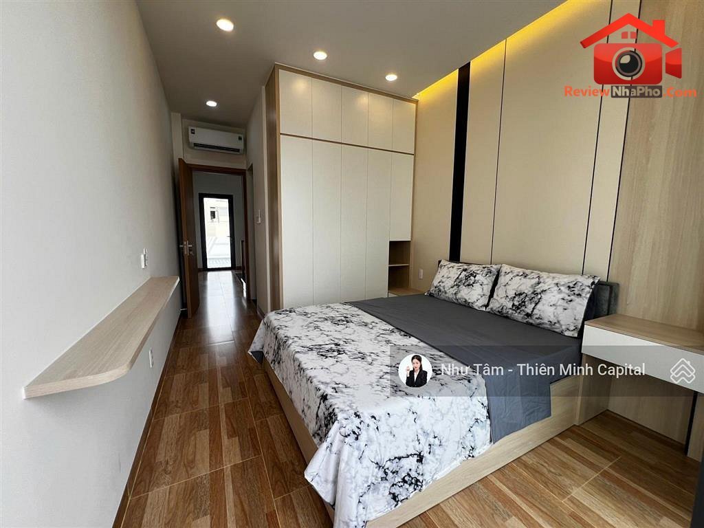 Nhà đẹp mặt tiền Đường Đoàn Thị Điểm – Quận Phú Nhuận – Thành phố Hồ Chí Minh 13.8 tỷ