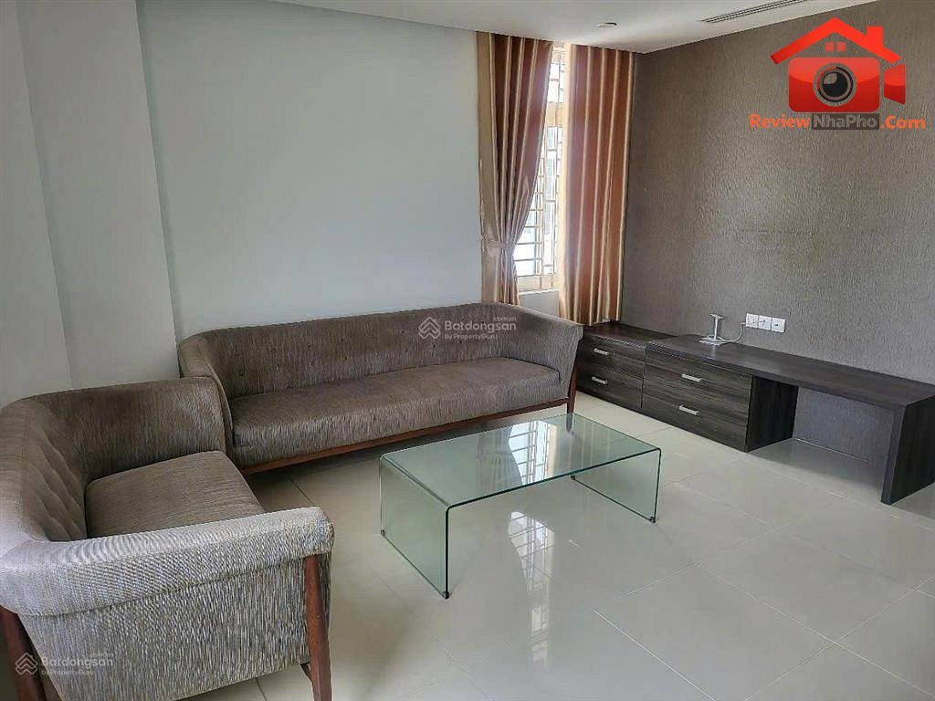 8.5 tỷ – Căn hộ 5 phòng ngủ 3 phòng tắm 167 m² – Lữ Gia Plaza – Thành phố Hồ Chí Minh REVIEW NHÀ PHỐ