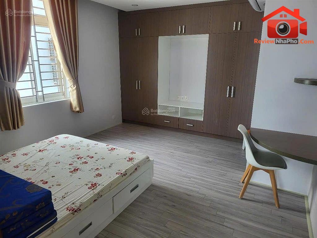 8.5 tỷ – Căn hộ 5 phòng ngủ 3 phòng tắm 167 m² – Lữ Gia Plaza – Thành phố Hồ Chí Minh REVIEW NHÀ PHỐ