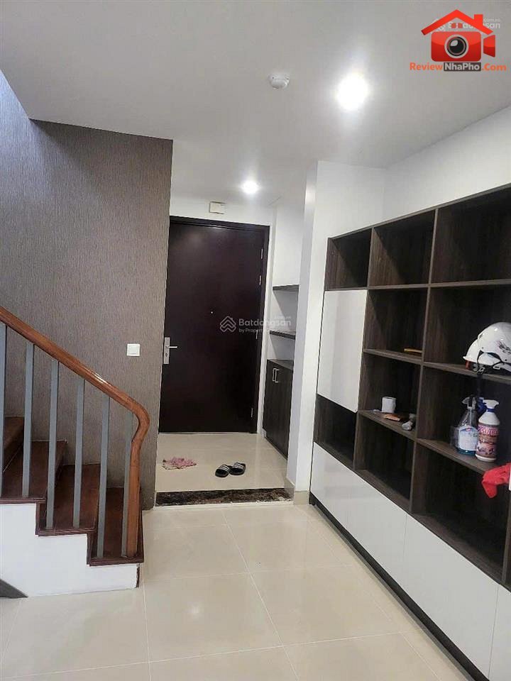 8.5 tỷ – Căn hộ 5 phòng ngủ 3 phòng tắm 167 m² – Lữ Gia Plaza – Thành phố Hồ Chí Minh REVIEW NHÀ PHỐ