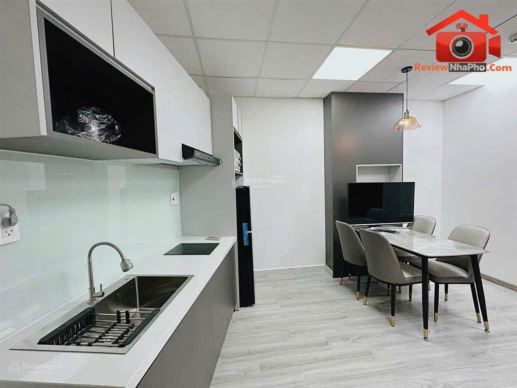 9 triệu – Diện tích 36 m2 – Cho thuê CHDV Đường Bạch Đằng – Phường 2 – Quận Tân Bình – Thành phố Hồ Chí Minh REVIEW NHÀ PHỐ