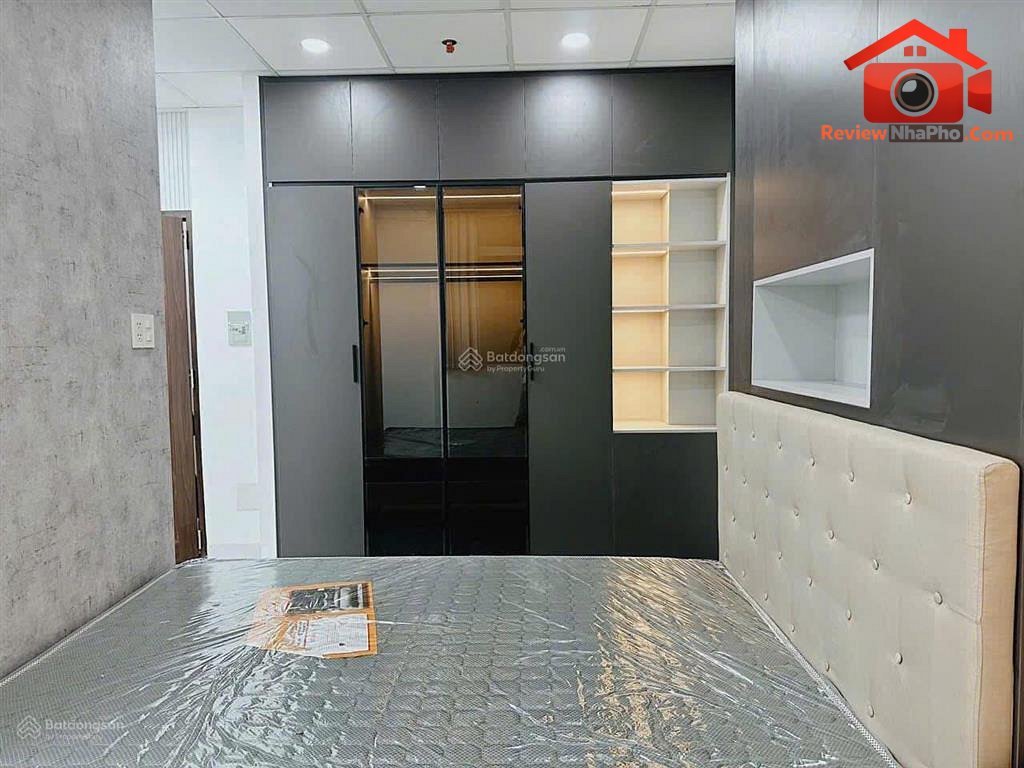 9 triệu – Diện tích 36 m2 – Cho thuê CHDV Đường Bạch Đằng – Phường 2 – Quận Tân Bình – Thành phố Hồ Chí Minh REVIEW NHÀ PHỐ