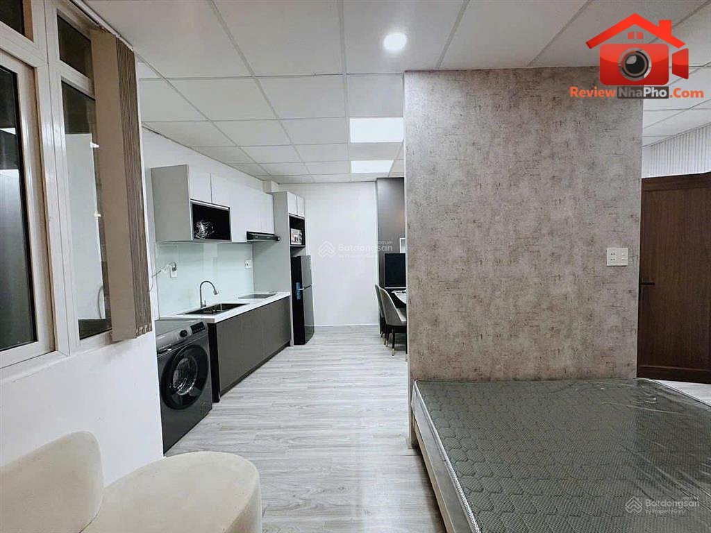 9 triệu – Diện tích 36 m2 – Cho thuê CHDV Đường Bạch Đằng – Phường 2 – Quận Tân Bình – Thành phố Hồ Chí Minh REVIEW NHÀ PHỐ