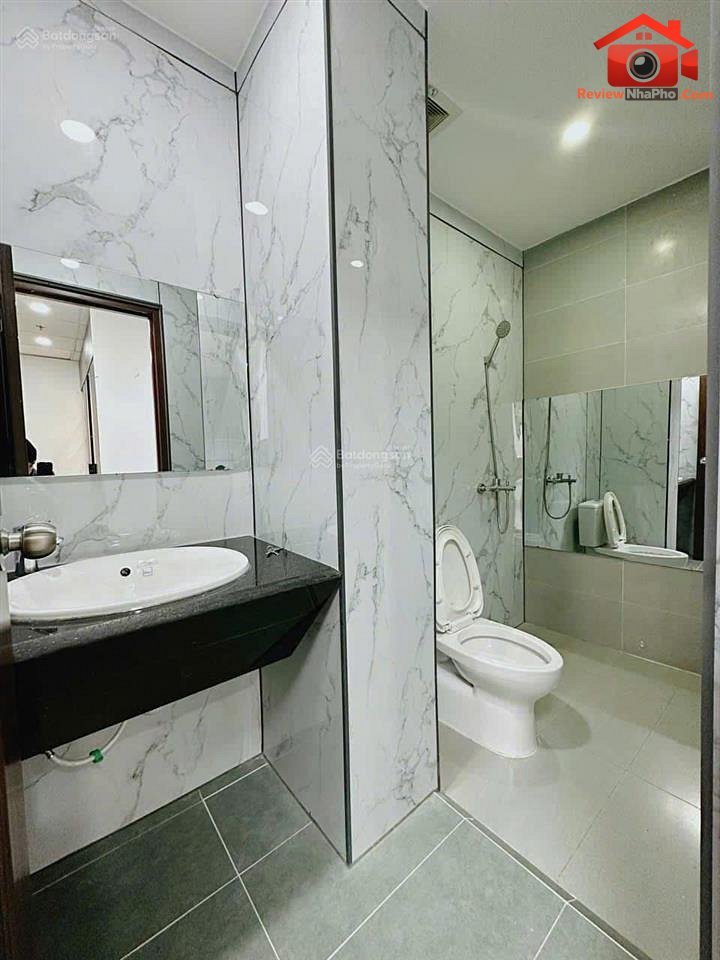 9 triệu – Diện tích 36 m2 – Cho thuê CHDV Đường Bạch Đằng – Phường 2 – Quận Tân Bình – Thành phố Hồ Chí Minh REVIEW NHÀ PHỐ