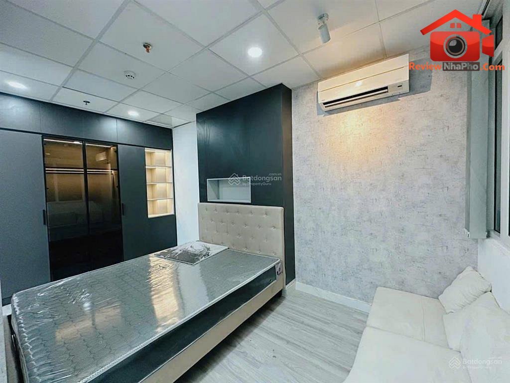 9 triệu – Diện tích 36 m2 – Cho thuê CHDV Đường Bạch Đằng – Phường 2 – Quận Tân Bình – Thành phố Hồ Chí Minh REVIEW NHÀ PHỐ
