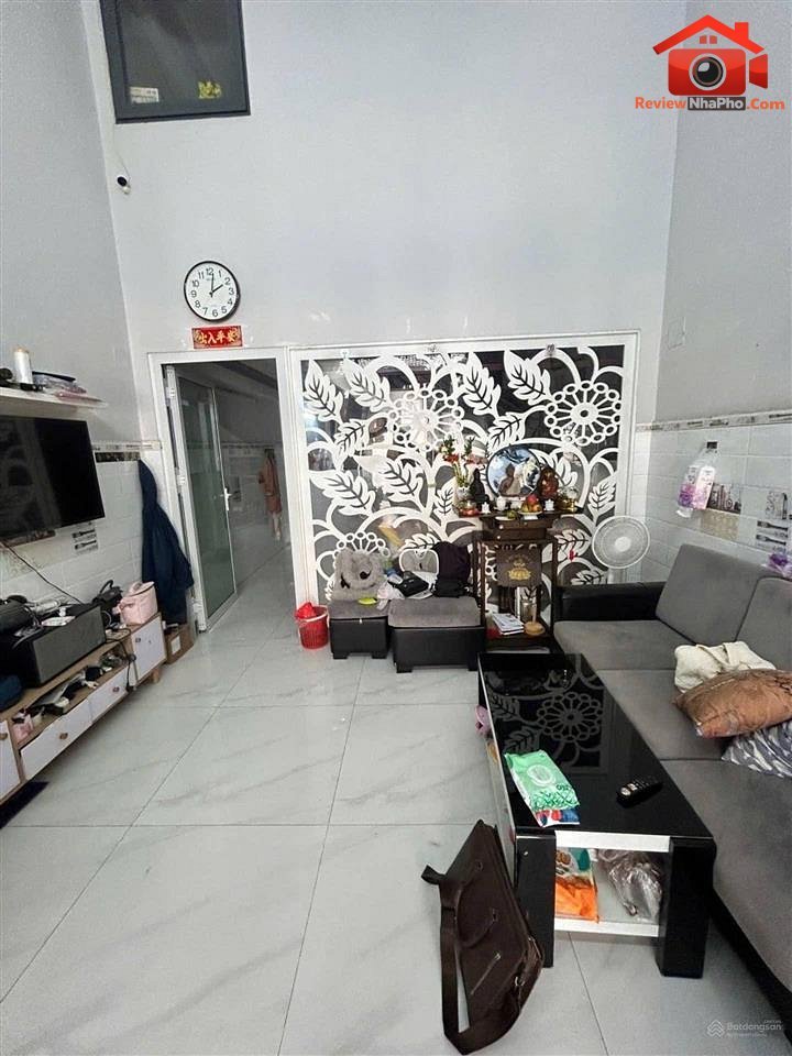 Nhà riêng 5PN 4WC 70m² giá 9.7 tỷ – REVIEW NHÀ PHỐ
