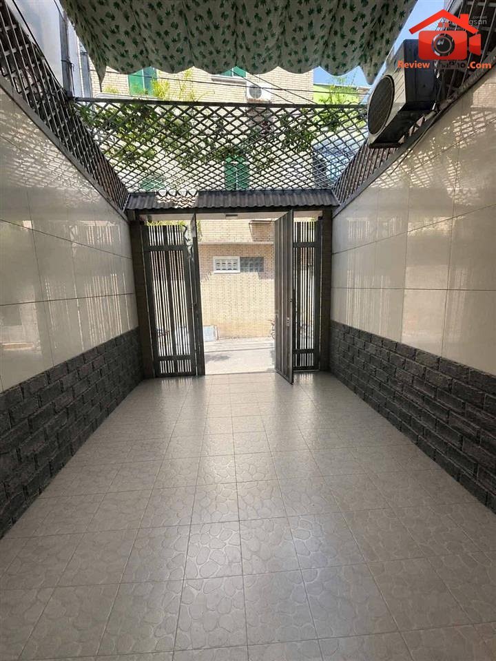 Nhà riêng 5PN 4WC 70m² giá 9.7 tỷ – REVIEW NHÀ PHỐ