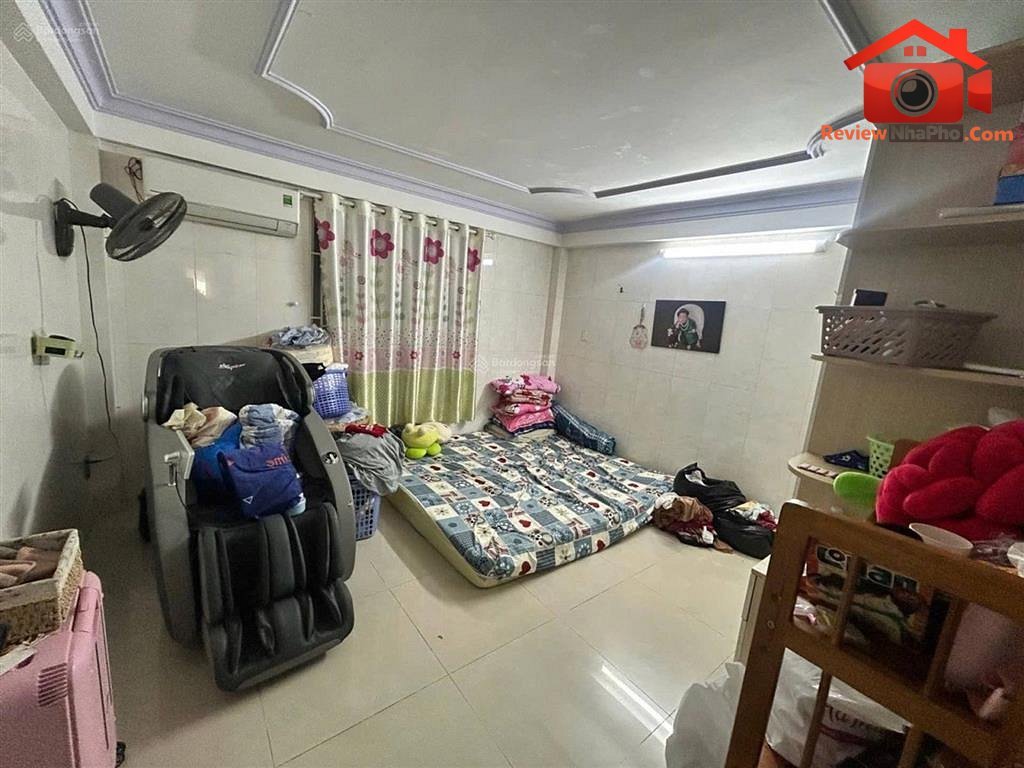 Nhà riêng 5PN 4WC 70m² giá 9.7 tỷ – REVIEW NHÀ PHỐ