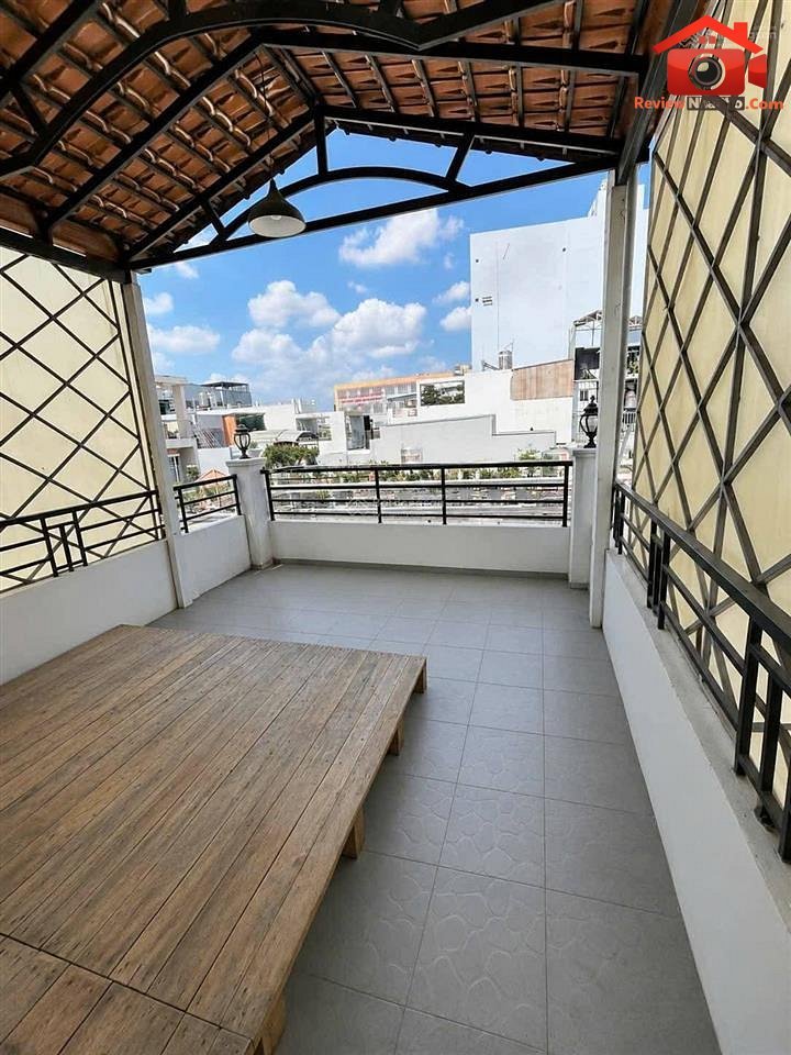 Nhà riêng 5PN 4WC 70m² giá 9.7 tỷ – REVIEW NHÀ PHỐ