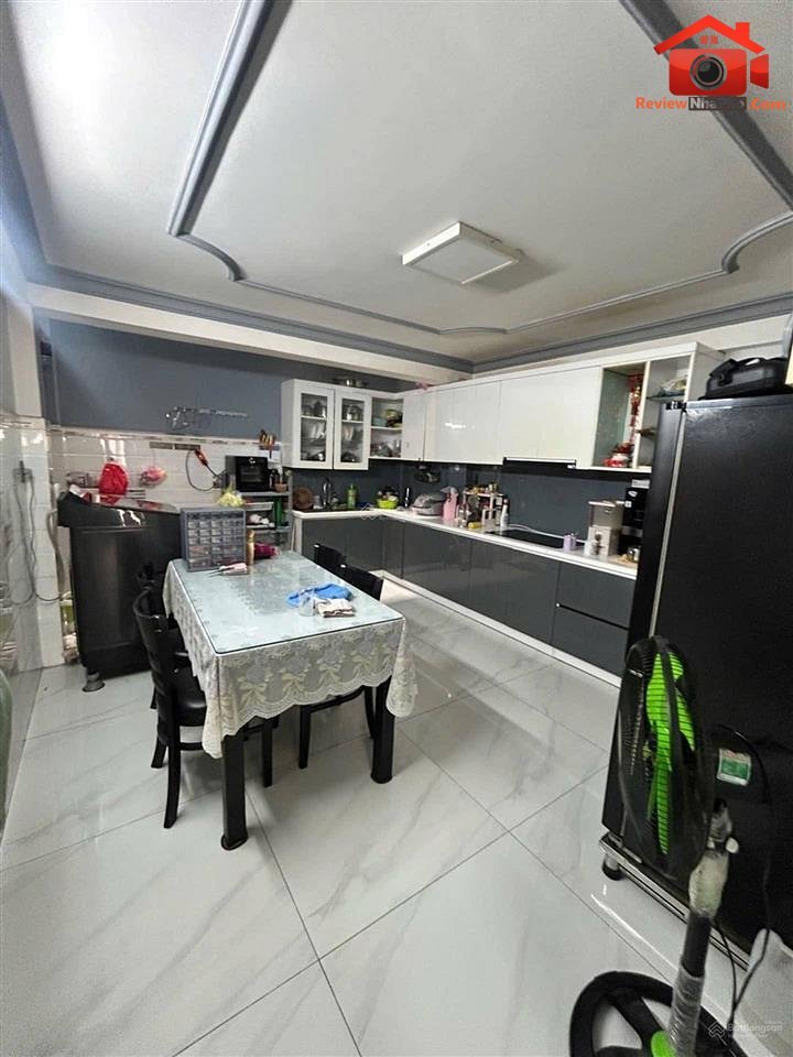 Nhà riêng 5PN 4WC 70m² giá 9.7 tỷ – REVIEW NHÀ PHỐ