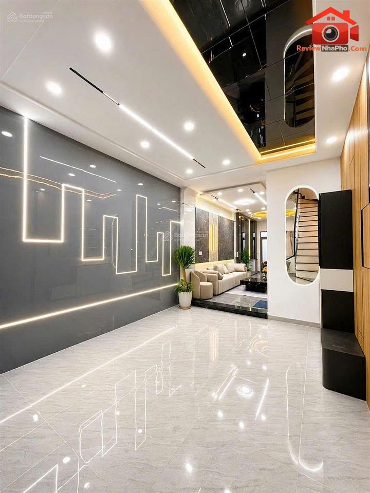 5.85 tỷ – Diện tích 60m² – Bán nhà đất An Phú Đông – Thành phố Hồ Chí Minh REVIEW NHÀ PHỐ