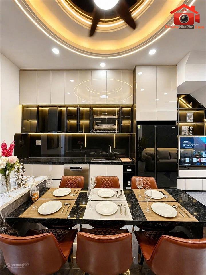 5.85 tỷ – Diện tích 60m² – Bán nhà đất An Phú Đông – Thành phố Hồ Chí Minh REVIEW NHÀ PHỐ