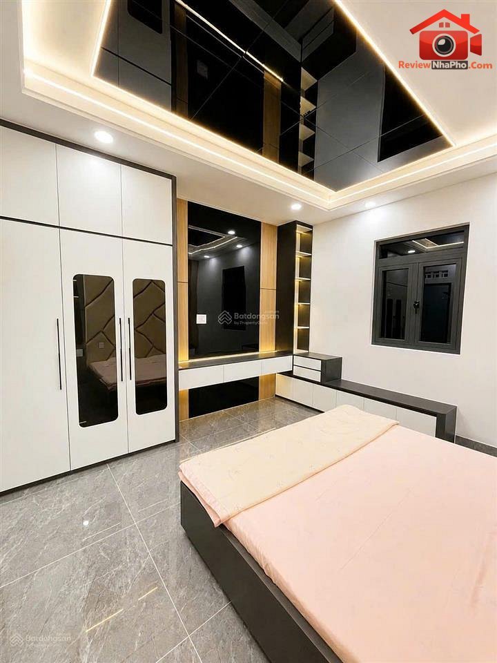 5.85 tỷ – Diện tích 60m² – Bán nhà đất An Phú Đông – Thành phố Hồ Chí Minh REVIEW NHÀ PHỐ