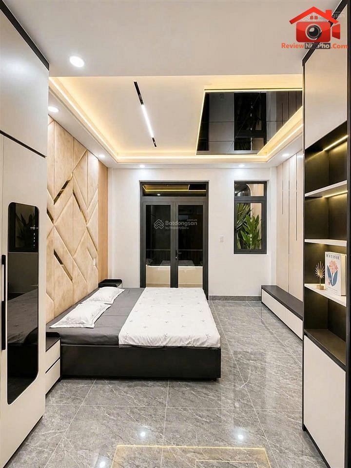 5.85 tỷ – Diện tích 60m² – Bán nhà đất An Phú Đông – Thành phố Hồ Chí Minh REVIEW NHÀ PHỐ