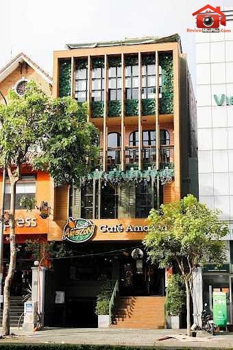 50 tỷ – Diện tích 144 m2 – Chính chủ bán nhà mặt tiền Phan Xích Long, Phú Nhuận REVIEW NHÀ PHỐ