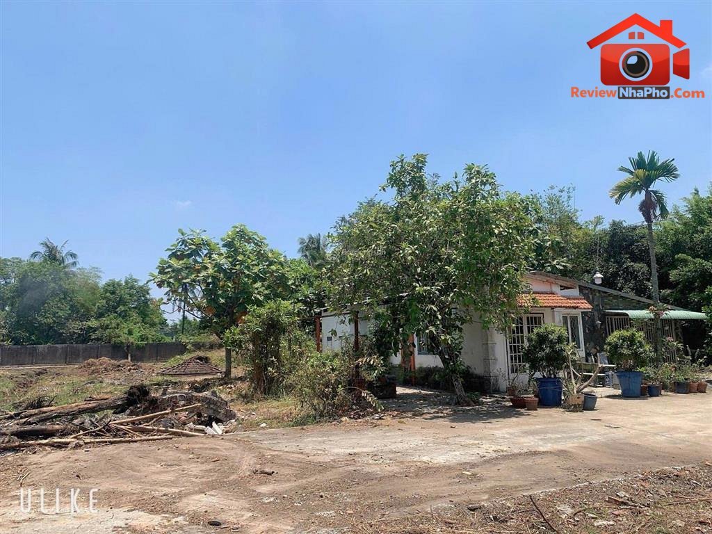 38 tỷ – Diện tích 3172 m2 – Bán đất Mặt Tiền đường Thạnh Xuân 52 – Thành phố Hồ Chí Minh REVIEW NHÀ PHỐ