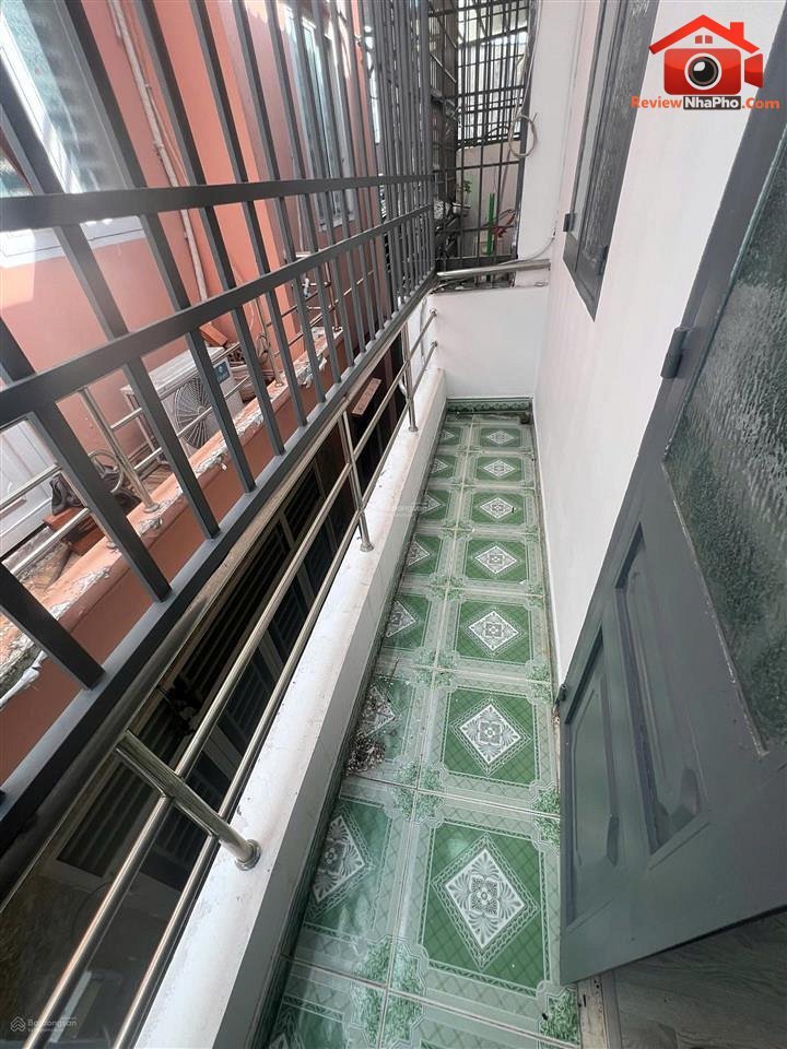 1.59 tỷ – Diện tích 32 m2 – Bán nhà đường Liên Khu 2-5 – Quận 12 – Hồ Chí Minh REVIEW NHÀ PHỐ