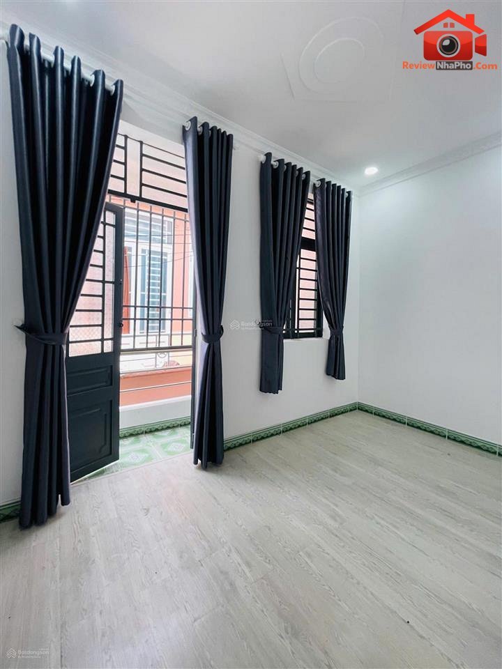 1.59 tỷ – Diện tích 32 m2 – Bán nhà đường Liên Khu 2-5 – Quận 12 – Hồ Chí Minh REVIEW NHÀ PHỐ