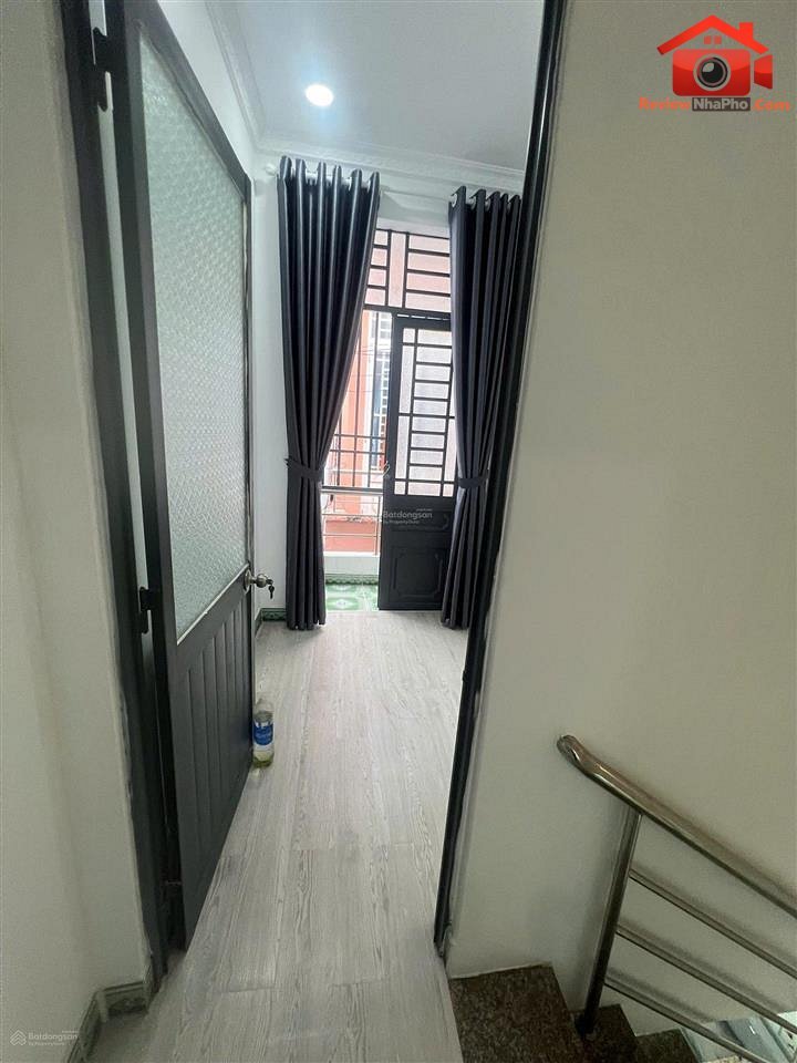 1.59 tỷ – Diện tích 32 m2 – Bán nhà đường Liên Khu 2-5 – Quận 12 – Hồ Chí Minh REVIEW NHÀ PHỐ