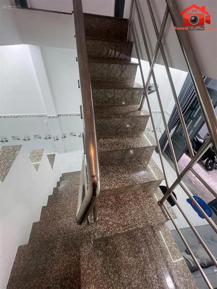 1.59 tỷ – Diện tích 32 m2 – Bán nhà đường Liên Khu 2-5 – Quận 12 – Hồ Chí Minh REVIEW NHÀ PHỐ