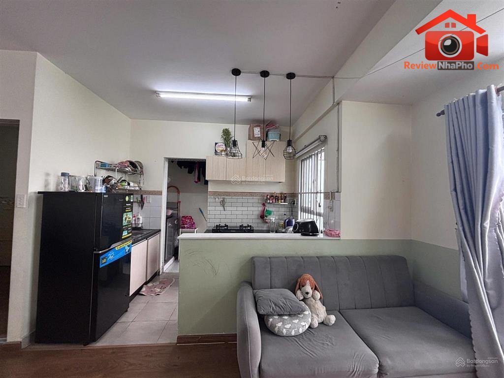 Căn hộ Ehome 3 50m² giá 2.1 tỷ – Bán nhà đất REVIEW NHÀ PHỐ