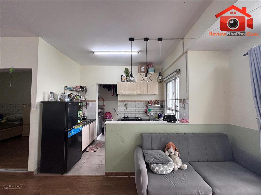 Căn hộ Ehome 3 50m² giá 2.1 tỷ – Bán nhà đất REVIEW NHÀ PHỐ