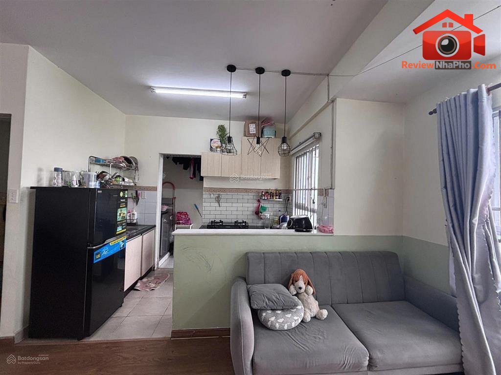 Căn hộ Ehome 3 50m² giá 2.1 tỷ – Bán nhà đất REVIEW NHÀ PHỐ