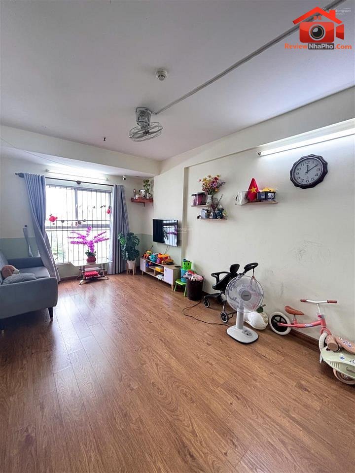 Căn hộ Ehome 3 50m² giá 2.1 tỷ – Bán nhà đất REVIEW NHÀ PHỐ