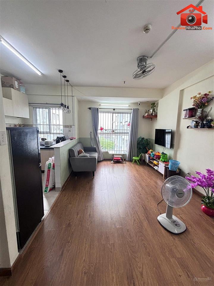 Căn hộ Ehome 3 50m² giá 2.1 tỷ – Bán nhà đất REVIEW NHÀ PHỐ