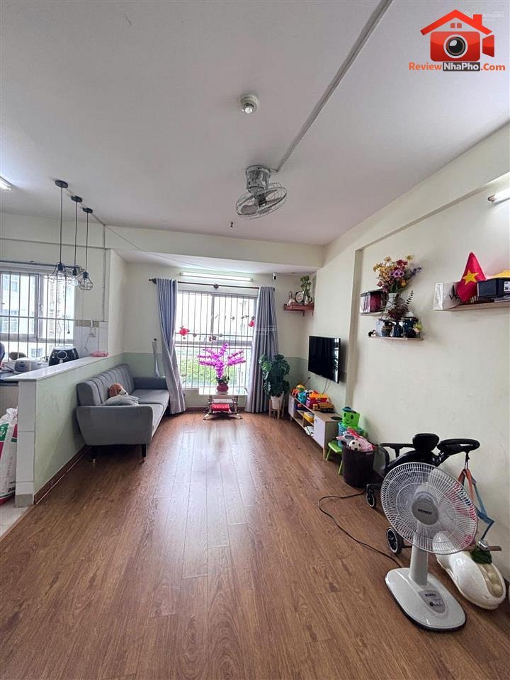 Căn hộ Ehome 3 50m² giá 2.1 tỷ – Bán nhà đất REVIEW NHÀ PHỐ