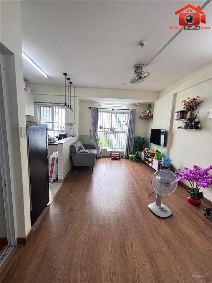 Căn hộ Ehome 3 50m² giá 2.1 tỷ – Bán nhà đất REVIEW NHÀ PHỐ