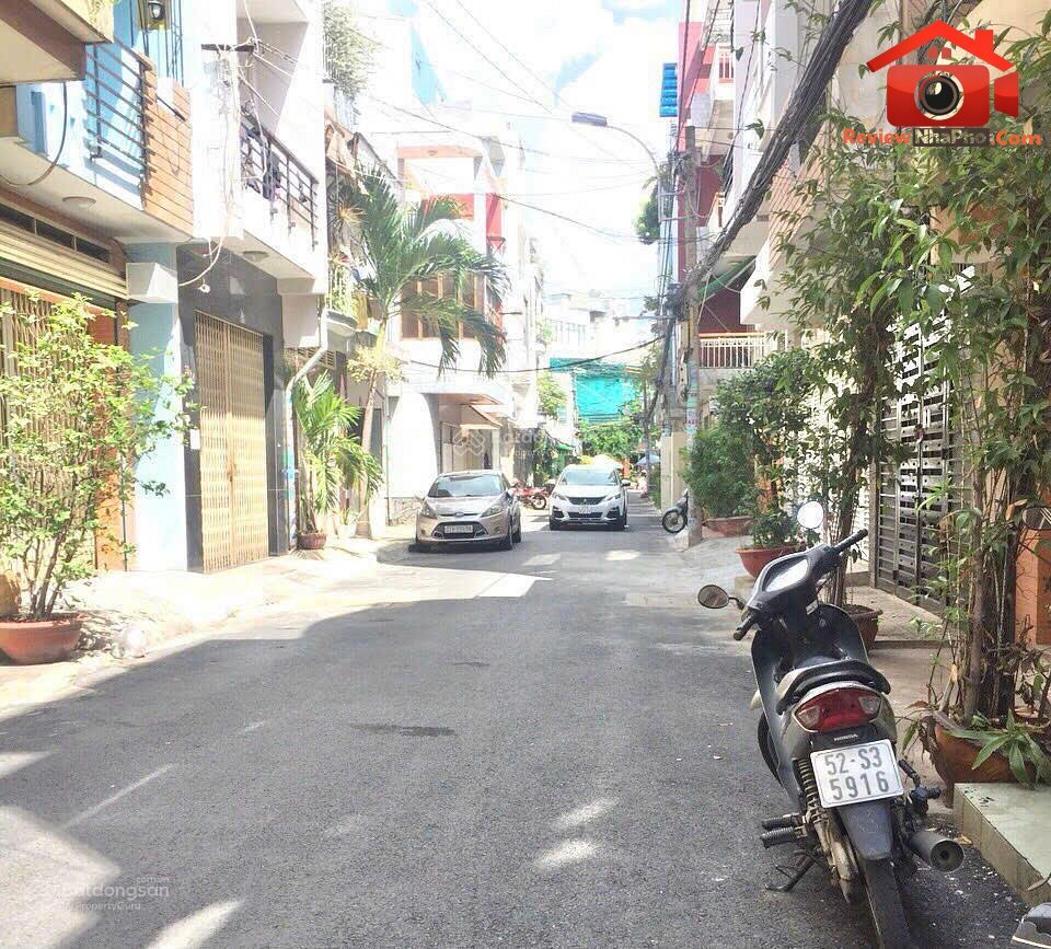 Bán nhà đất Đường Lữ Gia – Phường cũ Không xác định – Quận 11 – Thành phố Hồ Chí Minh 14 tỷ